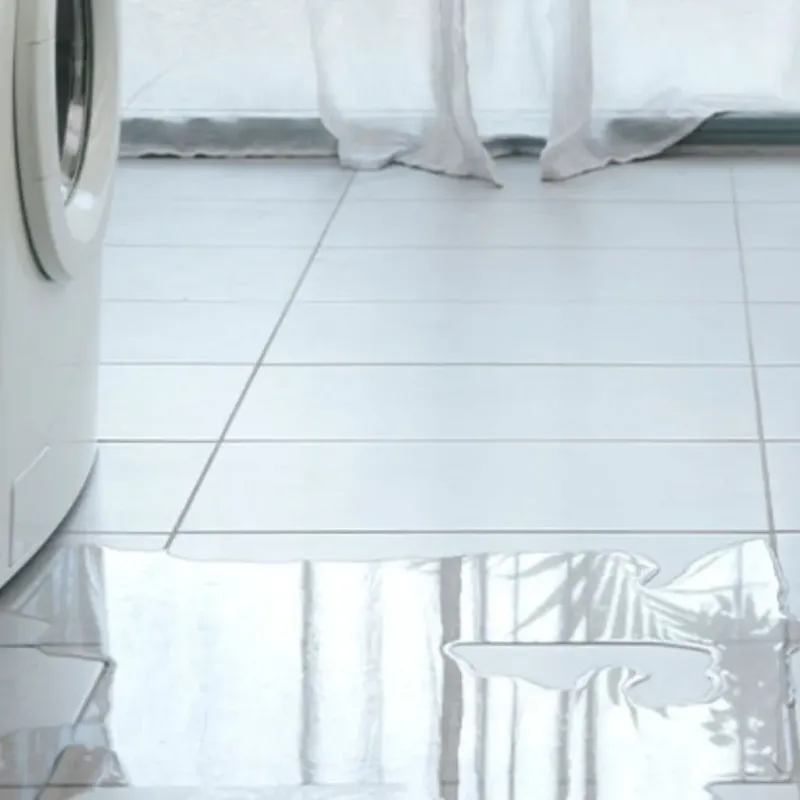 Appliance Leak Cleanup in Traverse County, MN